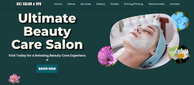 Sili Salon